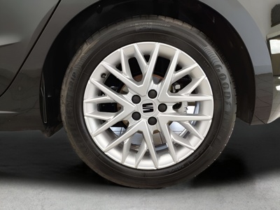 SEAT Ibiza 1.0 TSI S&S FR XS 85 kW (115 CV) 6 SEAT Ibiza 1.0 TSI S&S FR XS 85 kW (115 CV) 6