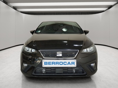 SEAT Ibiza 1.0 TSI S&S FR XS 85 kW (115 CV) 2 SEAT Ibiza 1.0 TSI S&S FR XS 85 kW (115 CV) 2