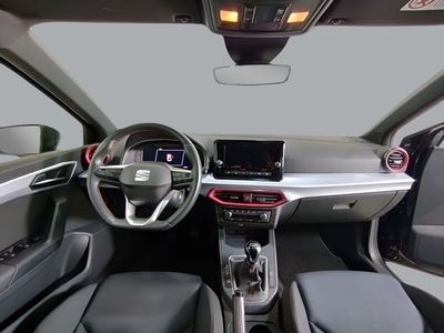 SEAT Ibiza 1.0 TSI S&S FR XS 85 kW (115 CV) 7 SEAT Ibiza 1.0 TSI S&S FR XS 85 kW (115 CV) 7