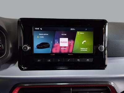 SEAT Ibiza 1.0 TSI S&S FR XS 85 kW (115 CV) 19 SEAT Ibiza 1.0 TSI S&S FR XS 85 kW (115 CV) 19