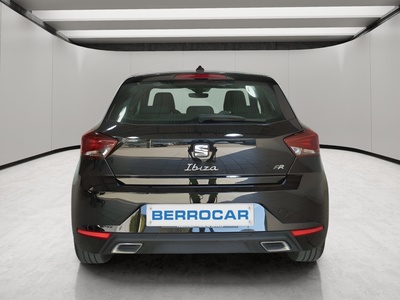 SEAT Ibiza 1.0 TSI S&S FR XS 85 kW (115 CV) 4 SEAT Ibiza 1.0 TSI S&S FR XS 85 kW (115 CV) 4
