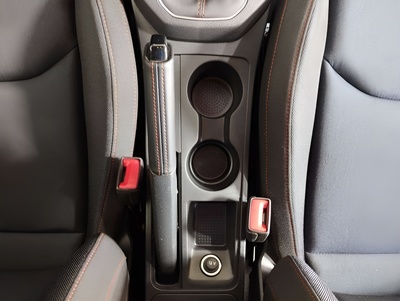 SEAT Ibiza 1.0 TSI S&S FR XS 85 kW (115 CV) 15 SEAT Ibiza 1.0 TSI S&S FR XS 85 kW (115 CV) 15