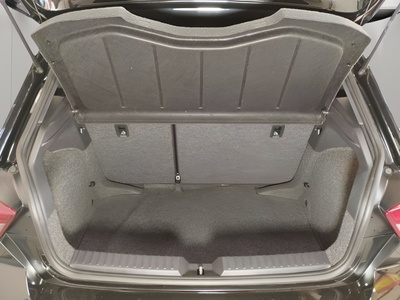 SEAT Ibiza 1.0 TSI S&S FR XS 85 kW (115 CV) 10 SEAT Ibiza 1.0 TSI S&S FR XS 85 kW (115 CV) 10