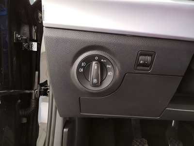 SEAT Ibiza 1.0 TSI S&S FR XS 85 kW (115 CV) 17 SEAT Ibiza 1.0 TSI S&S FR XS 85 kW (115 CV) 17