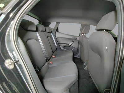 SEAT Ibiza 1.0 TSI S&S FR XS 85 kW (115 CV) 9 SEAT Ibiza 1.0 TSI S&S FR XS 85 kW (115 CV) 9