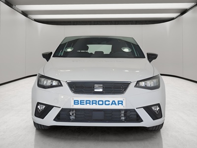 SEAT Ibiza 1.0 TSI S&S FR XS 85 kW (115 CV) 2 SEAT Ibiza 1.0 TSI S&S FR XS 85 kW (115 CV) 2
