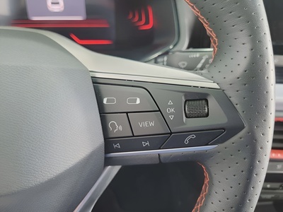 SEAT Ibiza 1.0 TSI S&S FR XS 85 kW (115 CV) 17 SEAT Ibiza 1.0 TSI S&S FR XS 85 kW (115 CV) 17