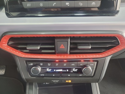 SEAT Ibiza 1.0 TSI S&S FR XS 85 kW (115 CV) 19 SEAT Ibiza 1.0 TSI S&S FR XS 85 kW (115 CV) 19