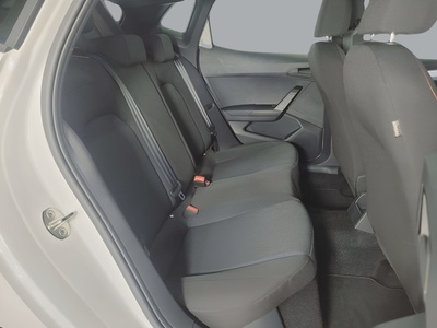 SEAT Ibiza 1.0 TSI S&S FR XS 85 kW (115 CV) 10 SEAT Ibiza 1.0 TSI S&S FR XS 85 kW (115 CV) 10