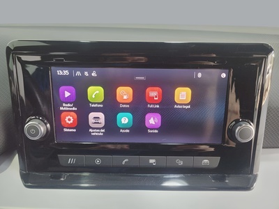 SEAT Ibiza 1.0 TSI S&S FR XS 85 kW (115 CV) 18 SEAT Ibiza 1.0 TSI S&S FR XS 85 kW (115 CV) 18