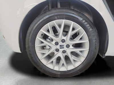 SEAT Ibiza 1.0 TSI S&S FR XS 85 kW (115 CV) 6 SEAT Ibiza 1.0 TSI S&S FR XS 85 kW (115 CV) 6