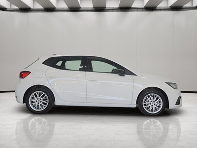 SEAT Ibiza 1.0 TSI S&S FR XS 85 kW (115 CV) 5 SEAT Ibiza 1.0 TSI S&S FR XS 85 kW (115 CV) 5
