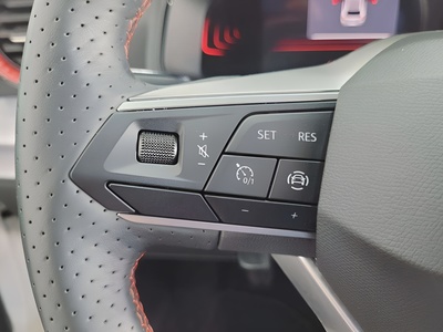 SEAT Ibiza 1.0 TSI S&S FR XS 85 kW (115 CV) 16 SEAT Ibiza 1.0 TSI S&S FR XS 85 kW (115 CV) 16