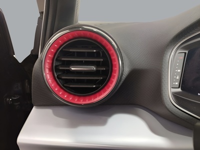 SEAT Ibiza 1.0 TSI S&S FR XS 85 kW (115 CV) 18 SEAT Ibiza 1.0 TSI S&S FR XS 85 kW (115 CV) 18