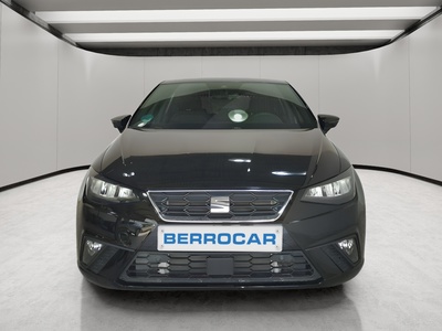 SEAT Ibiza 1.0 TSI S&S FR XS 85 kW (115 CV) 2 SEAT Ibiza 1.0 TSI S&S FR XS 85 kW (115 CV) 2