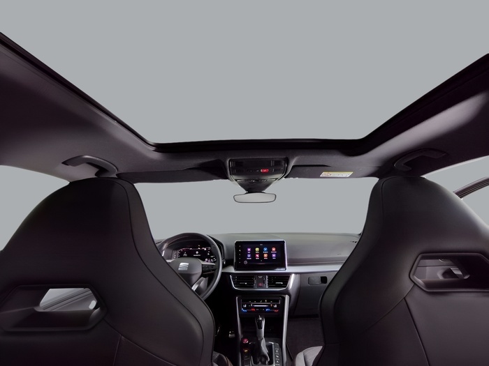 SEAT Tarraco 2.0 TDI S&S FR Edition DSG 110 kW (150 CV) Vehículo usado en Sevilla SEAT Tarraco 2.0 TDI S&S FR Edition DSG 110 kW (150 CV) Vehículo usado en Sevilla