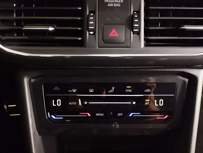 SEAT Tarraco 2.0 TDI S&S FR Edition DSG 110 kW (150 CV) Vehículo usado en Sevilla SEAT Tarraco 2.0 TDI S&S FR Edition DSG 110 kW (150 CV) Vehículo usado en Sevilla