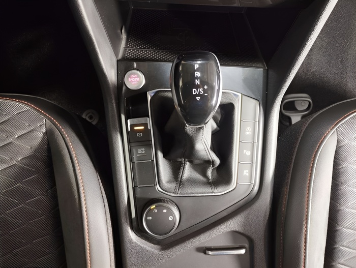 SEAT Tarraco 2.0 TDI S&S FR Edition DSG 110 kW (150 CV) Vehículo usado en Sevilla SEAT Tarraco 2.0 TDI S&S FR Edition DSG 110 kW (150 CV) Vehículo usado en Sevilla