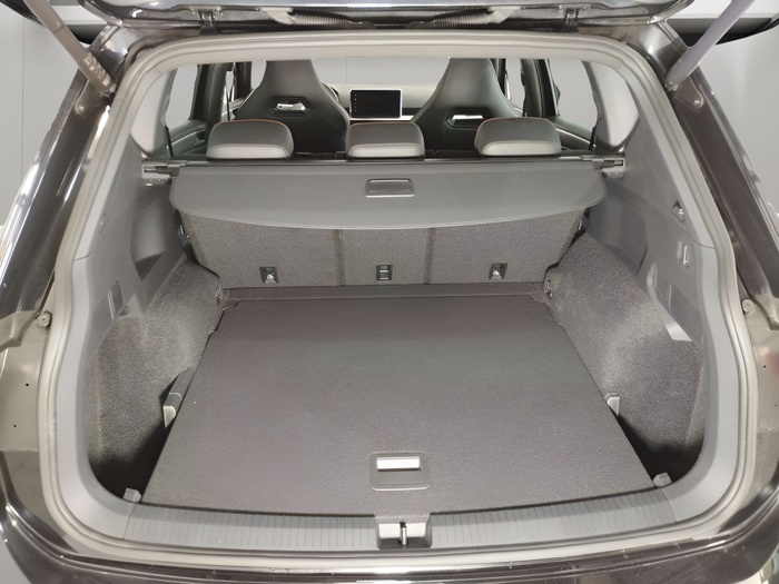 SEAT Tarraco 2.0 TDI S&S FR Edition DSG 110 kW (150 CV) Vehículo usado en Sevilla SEAT Tarraco 2.0 TDI S&S FR Edition DSG 110 kW (150 CV) Vehículo usado en Sevilla