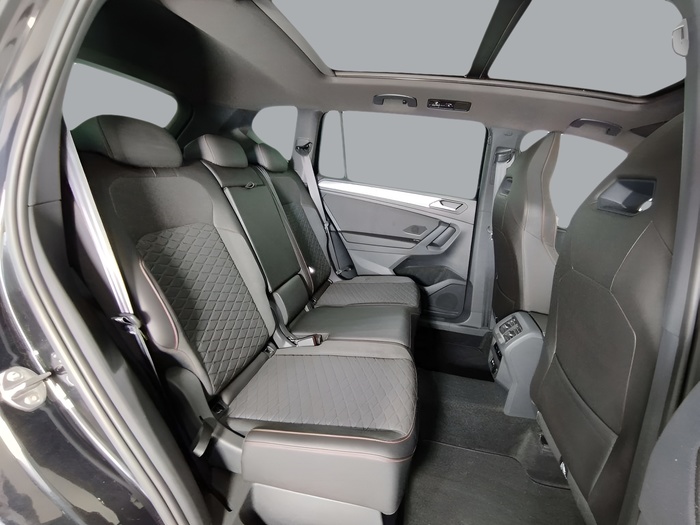 SEAT Tarraco 2.0 TDI S&S FR Edition DSG 110 kW (150 CV) Vehículo usado en Sevilla SEAT Tarraco 2.0 TDI S&S FR Edition DSG 110 kW (150 CV) Vehículo usado en Sevilla