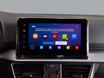 SEAT Tarraco 2.0 TDI S&S FR Edition DSG 110 kW (150 CV) 12 SEAT Tarraco 2.0 TDI S&S FR Edition DSG 110 kW (150 CV) 12