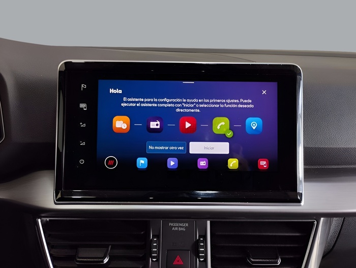 SEAT Tarraco 2.0 TDI S&S FR Edition DSG 110 kW (150 CV) Vehículo usado en Sevilla SEAT Tarraco 2.0 TDI S&S FR Edition DSG 110 kW (150 CV) Vehículo usado en Sevilla