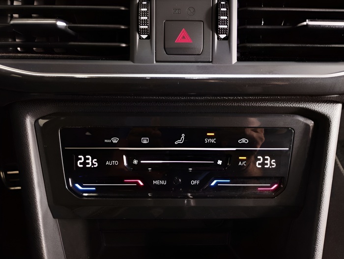 SEAT Tarraco 2.0 TDI S&S FR Edition DSG 110 kW (150 CV) Vehículo usado en Sevilla SEAT Tarraco 2.0 TDI S&S FR Edition DSG 110 kW (150 CV) Vehículo usado en Sevilla