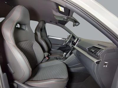 SEAT Tarraco 2.0 TDI S&S FR Edition DSG 110 kW (150 CV) 8 SEAT Tarraco 2.0 TDI S&S FR Edition DSG 110 kW (150 CV) 8