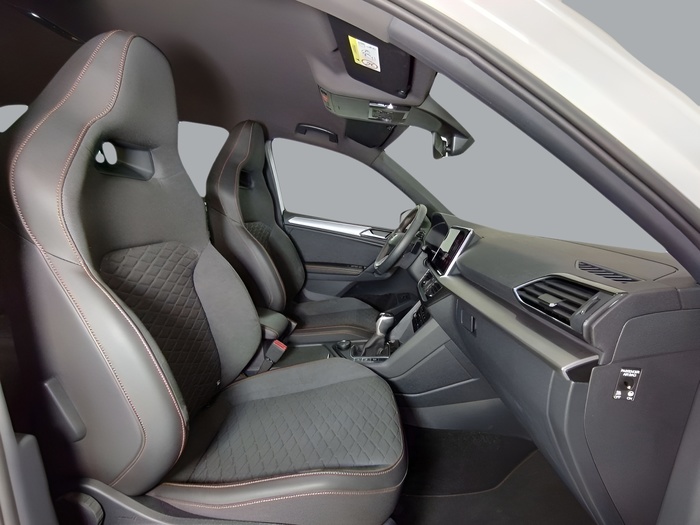 SEAT Tarraco 2.0 TDI S&S FR Edition DSG 110 kW (150 CV) Vehículo usado en Sevilla SEAT Tarraco 2.0 TDI S&S FR Edition DSG 110 kW (150 CV) Vehículo usado en Sevilla