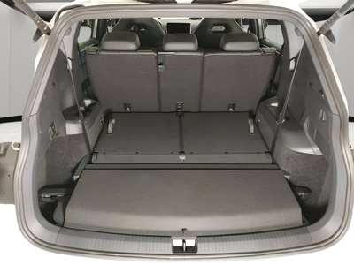 SEAT Tarraco 2.0 TDI S&S FR Edition DSG 110 kW (150 CV) 10 SEAT Tarraco 2.0 TDI S&S FR Edition DSG 110 kW (150 CV) 10