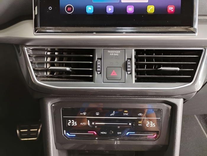 SEAT Tarraco 2.0 TDI S&S FR Edition DSG 110 kW (150 CV) Vehículo usado en Sevilla SEAT Tarraco 2.0 TDI S&S FR Edition DSG 110 kW (150 CV) Vehículo usado en Sevilla