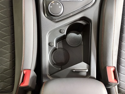 SEAT Tarraco 2.0 TDI S&S FR Edition DSG 110 kW (150 CV) 15 SEAT Tarraco 2.0 TDI S&S FR Edition DSG 110 kW (150 CV) 15