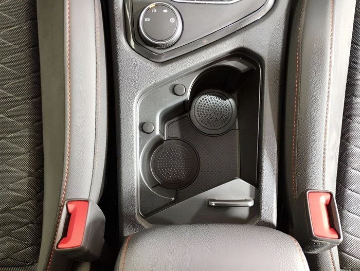 SEAT Tarraco 2.0 TDI S&S FR Edition DSG 110 kW (150 CV) Vehículo usado en Sevilla SEAT Tarraco 2.0 TDI S&S FR Edition DSG 110 kW (150 CV) Vehículo usado en Sevilla