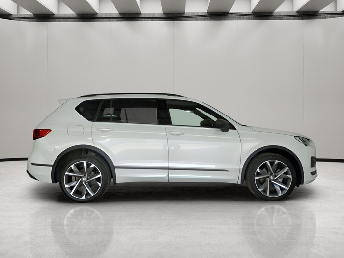 SEAT Tarraco 2.0 TDI S&S FR Edition DSG 110 kW (150 CV) Vehículo usado en Sevilla SEAT Tarraco 2.0 TDI S&S FR Edition DSG 110 kW (150 CV) Vehículo usado en Sevilla