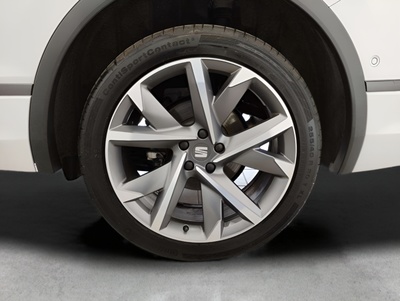 SEAT Tarraco 2.0 TDI S&S FR Edition DSG 110 kW (150 CV) 6 SEAT Tarraco 2.0 TDI S&S FR Edition DSG 110 kW (150 CV) 6