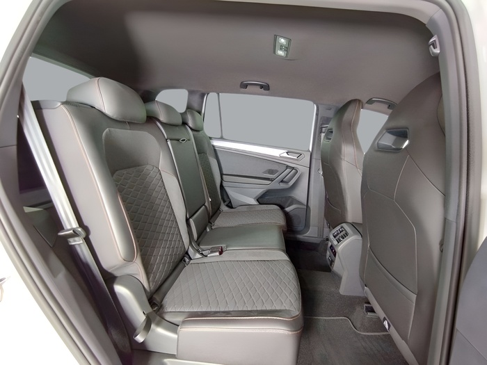 SEAT Tarraco 2.0 TDI S&S FR Edition DSG 110 kW (150 CV) Vehículo usado en Sevilla SEAT Tarraco 2.0 TDI S&S FR Edition DSG 110 kW (150 CV) Vehículo usado en Sevilla