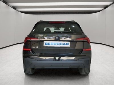 Skoda Kamiq 1.0 TSI Design DSG 85 kW (115 CV) 3 Skoda Kamiq 1.0 TSI Design DSG 85 kW (115 CV) 3