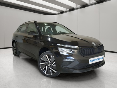 Skoda Kamiq 1.0 TSI Design DSG 85 kW (115 CV) 9 Skoda Kamiq 1.0 TSI Design DSG 85 kW (115 CV) 9