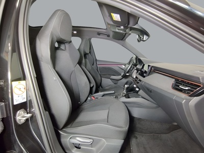 Skoda Kamiq 1.0 TSI Design DSG 85 kW (115 CV) 8 Skoda Kamiq 1.0 TSI Design DSG 85 kW (115 CV) 8