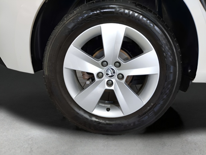 Skoda Kamiq 1.0 TSI Active 70 kW (95 CV) Vehículo usado en Sevilla Skoda Kamiq 1.0 TSI Active 70 kW (95 CV) Vehículo usado en Sevilla