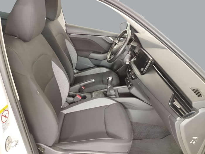 Skoda Kamiq 1.0 TSI Active 70 kW (95 CV) Vehículo usado en Sevilla Skoda Kamiq 1.0 TSI Active 70 kW (95 CV) Vehículo usado en Sevilla