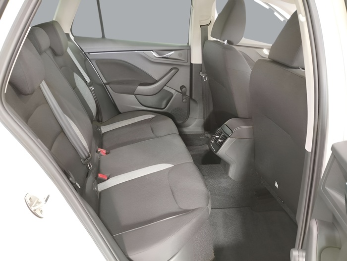 Skoda Kamiq 1.0 TSI Active 70 kW (95 CV) Vehículo usado en Sevilla Skoda Kamiq 1.0 TSI Active 70 kW (95 CV) Vehículo usado en Sevilla