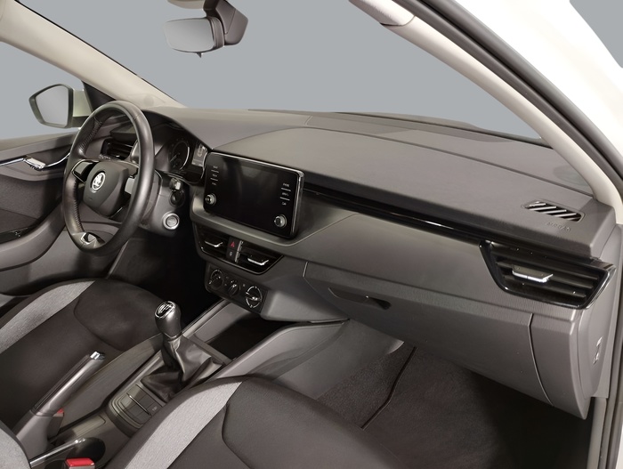 Skoda Kamiq 1.0 TSI Active 70 kW (95 CV) Vehículo usado en Sevilla Skoda Kamiq 1.0 TSI Active 70 kW (95 CV) Vehículo usado en Sevilla