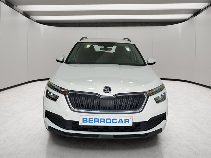 Skoda Kamiq 1.0 TSI Active 70 kW (95 CV) Vehículo usado en Sevilla Skoda Kamiq 1.0 TSI Active 70 kW (95 CV) Vehículo usado en Sevilla