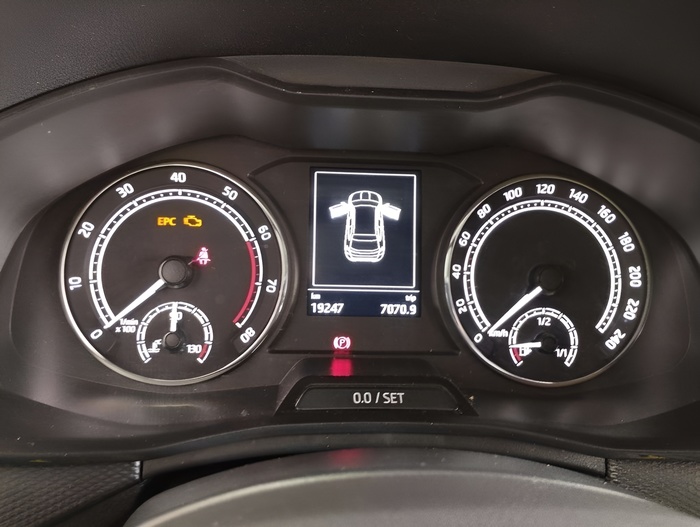 Skoda Kamiq 1.0 TSI Active 70 kW (95 CV) Vehículo usado en Sevilla Skoda Kamiq 1.0 TSI Active 70 kW (95 CV) Vehículo usado en Sevilla