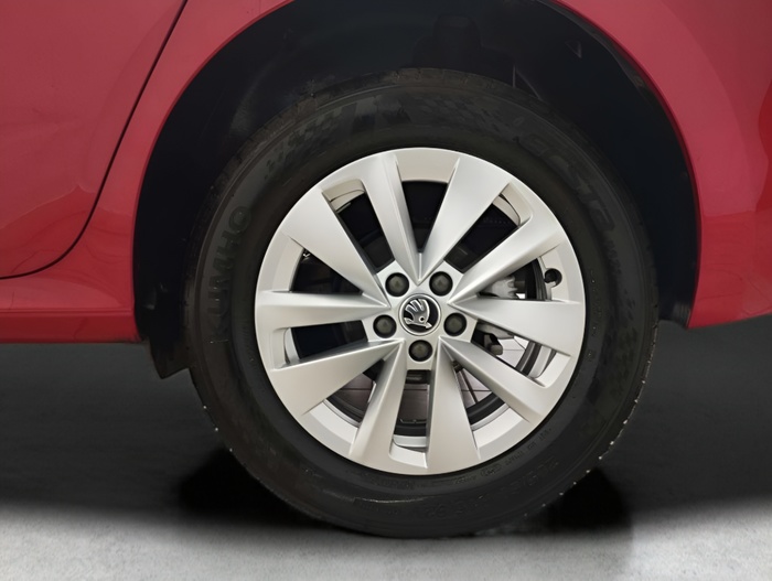 Skoda Kamiq 1.0 TSI Ambition 81 kW (110 CV) Vehículo usado en Sevilla Skoda Kamiq 1.0 TSI Ambition 81 kW (110 CV) Vehículo usado en Sevilla