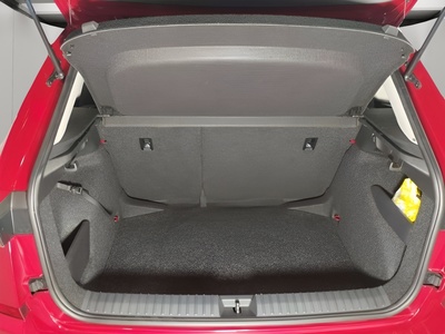 Skoda Kamiq 1.0 TSI Ambition 81 kW (110 CV) 10 Skoda Kamiq 1.0 TSI Ambition 81 kW (110 CV) 10