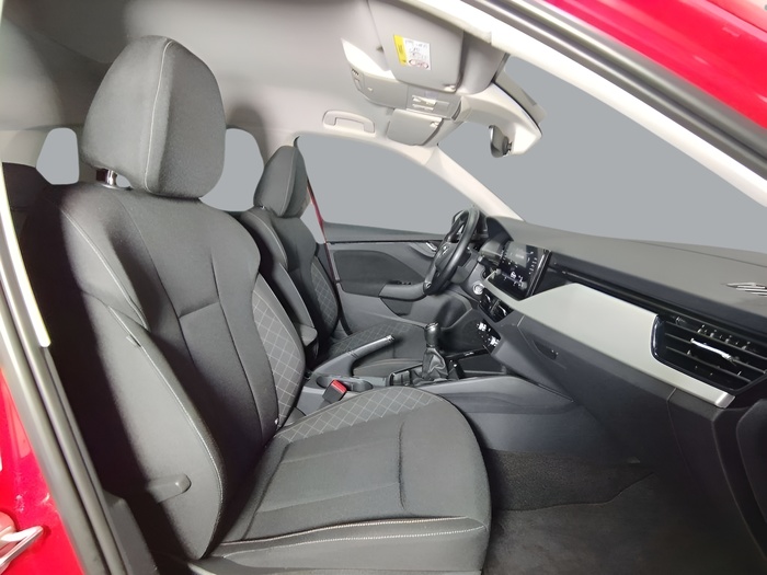 Skoda Kamiq 1.0 TSI Ambition 81 kW (110 CV) Vehículo usado en Sevilla Skoda Kamiq 1.0 TSI Ambition 81 kW (110 CV) Vehículo usado en Sevilla