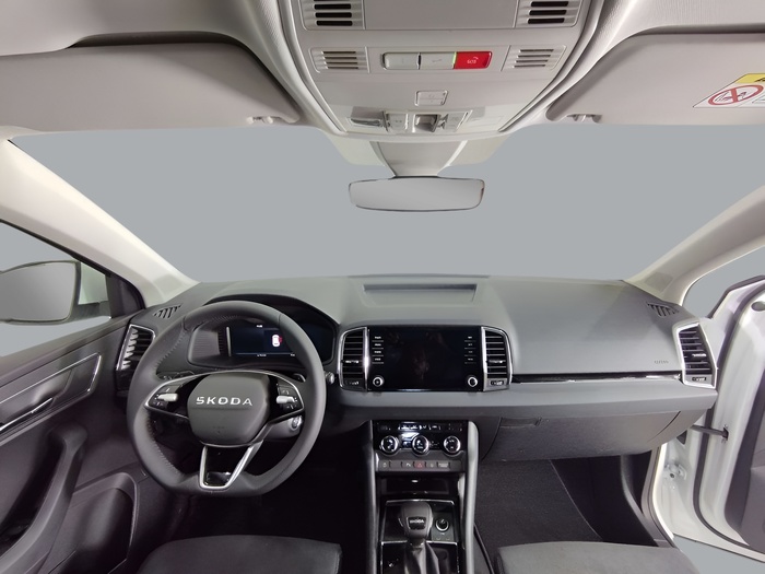 Skoda Karoq 1.5 TSI ACT Design DSG 110 kW (150 CV) Vehículo usado en Sevilla Skoda Karoq 1.5 TSI ACT Design DSG 110 kW (150 CV) Vehículo usado en Sevilla