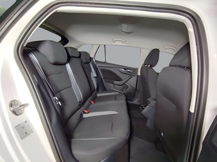 Skoda Scala 1.0 TSI Essence 70 kW (95 CV) Vehículo usado en Sevilla Skoda Scala 1.0 TSI Essence 70 kW (95 CV) Vehículo usado en Sevilla